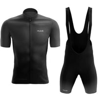 New Team Cycling Set Man Bike Jersey