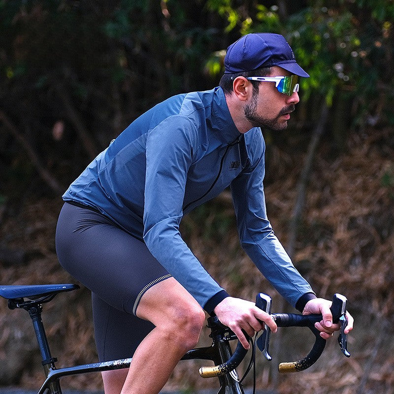 Spring and Summer Thin Cycling Windbreaker