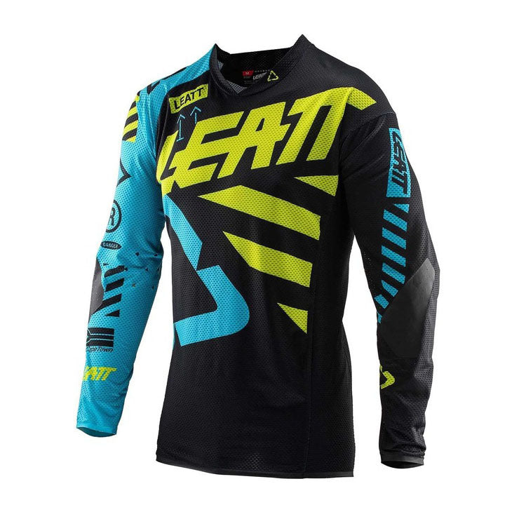 Long Sleeve Cross-country Motorcycle Racing Suit