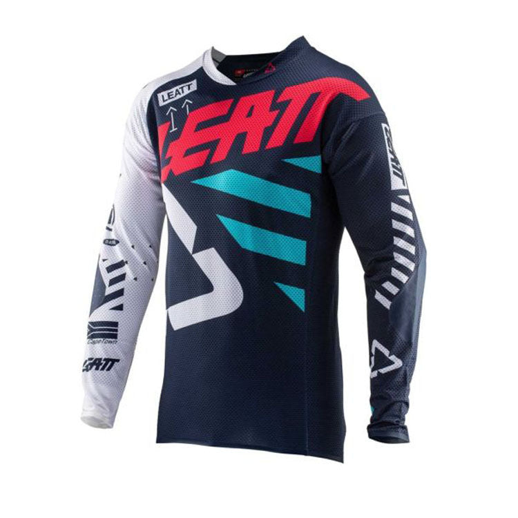 Long Sleeve Cross-country Motorcycle Racing Suit