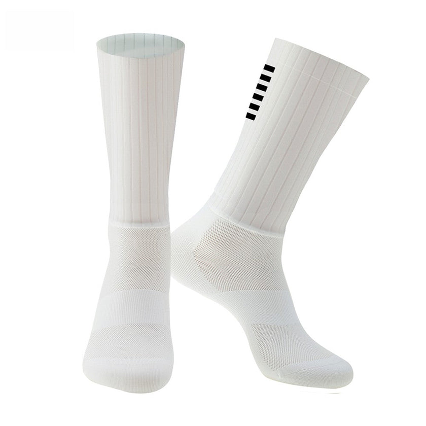 High Quality Professional Breathable Cycling Sock