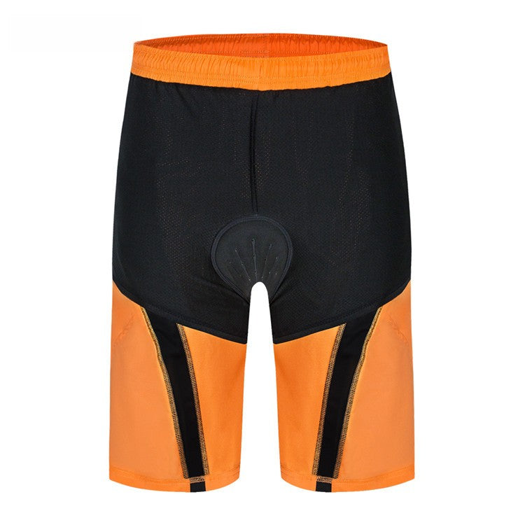 Capri Cycling Sports Mountain Bike Shorts