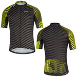 New Summer Men Bike Racing Jersey