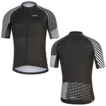 New Summer Men Bike Racing Jersey