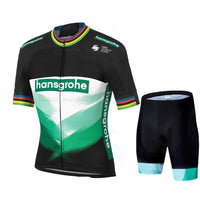 Boraful Hansgrohe Ropa Ciclismo Hombre Zomer