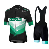 Boraful Hansgrohe Ropa Ciclismo Hombre Zomer