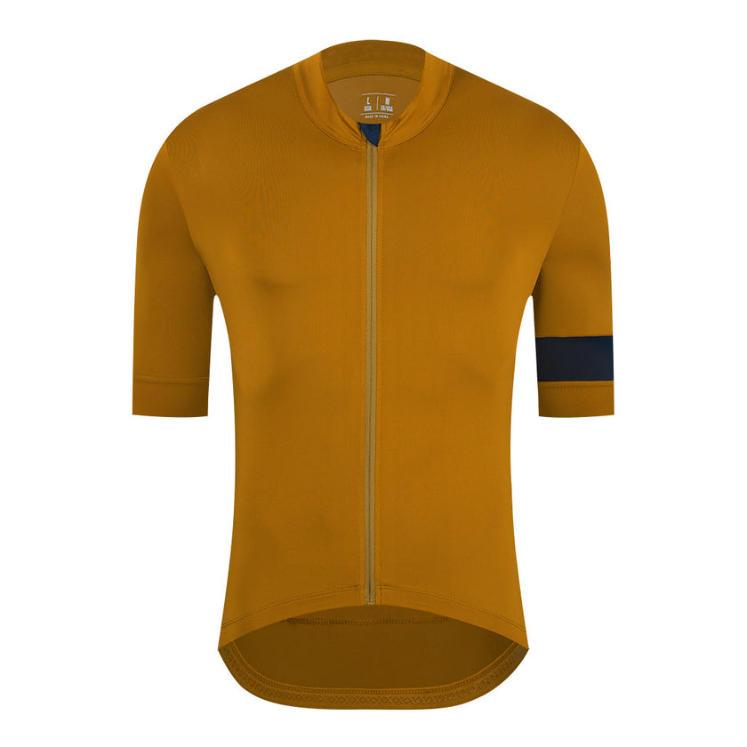 Pro Short Sleeve Quick Dry Cycling Jersey