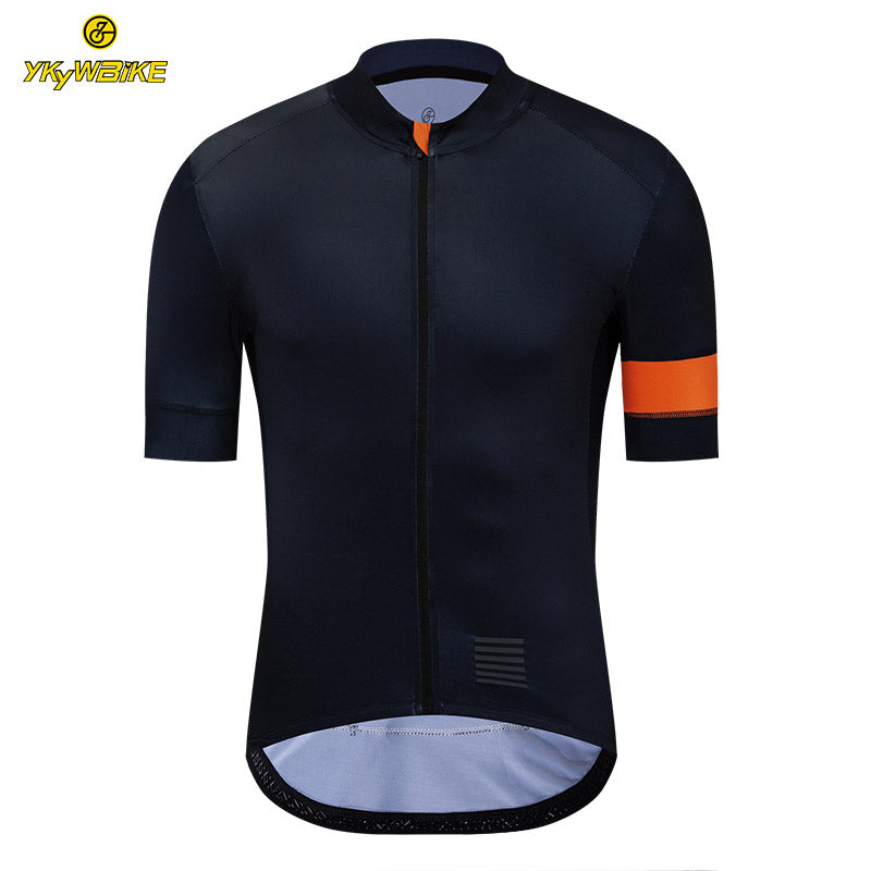 Pro Short Sleeve Quick Dry Cycling Jersey