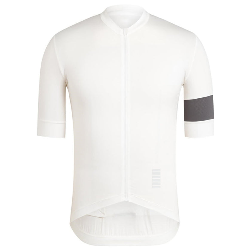 Pro Short Sleeve Quick Dry Cycling Jersey