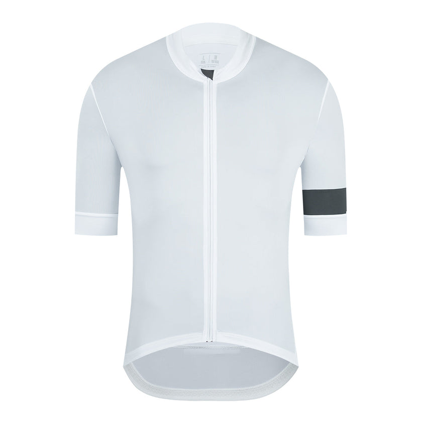 Pro Short Sleeve Quick Dry Cycling Jersey