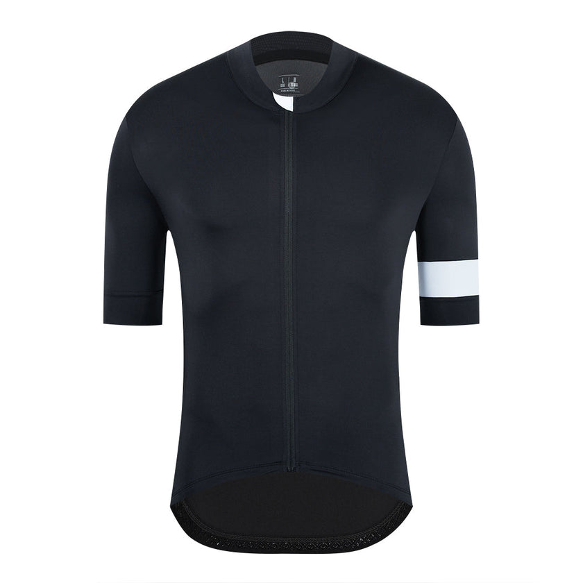 Pro Short Sleeve Quick Dry Cycling Jersey