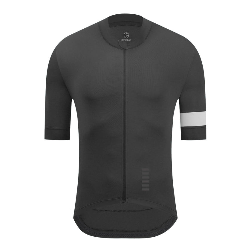 Pro Short Sleeve Quick Dry Cycling Jersey