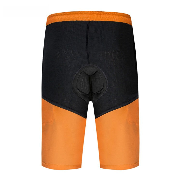 Capri Cycling Sports Mountain Bike Shorts