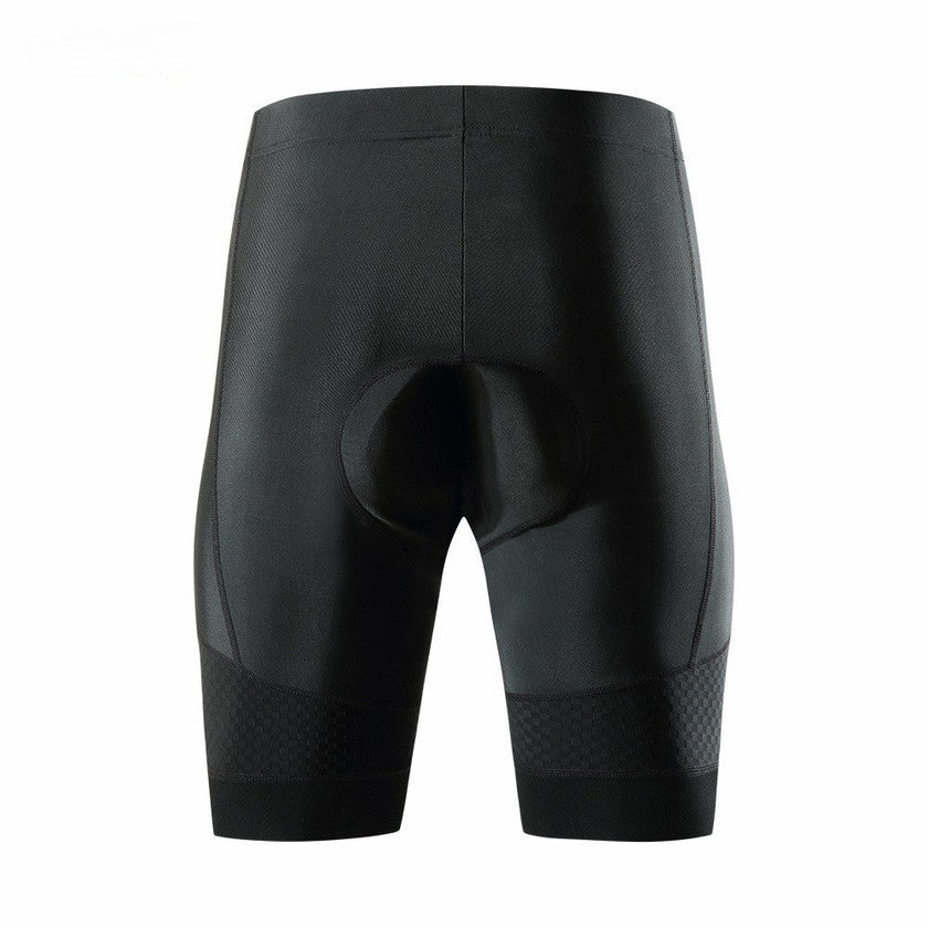 Breathable Elastic Non Slip Cycling Shorts