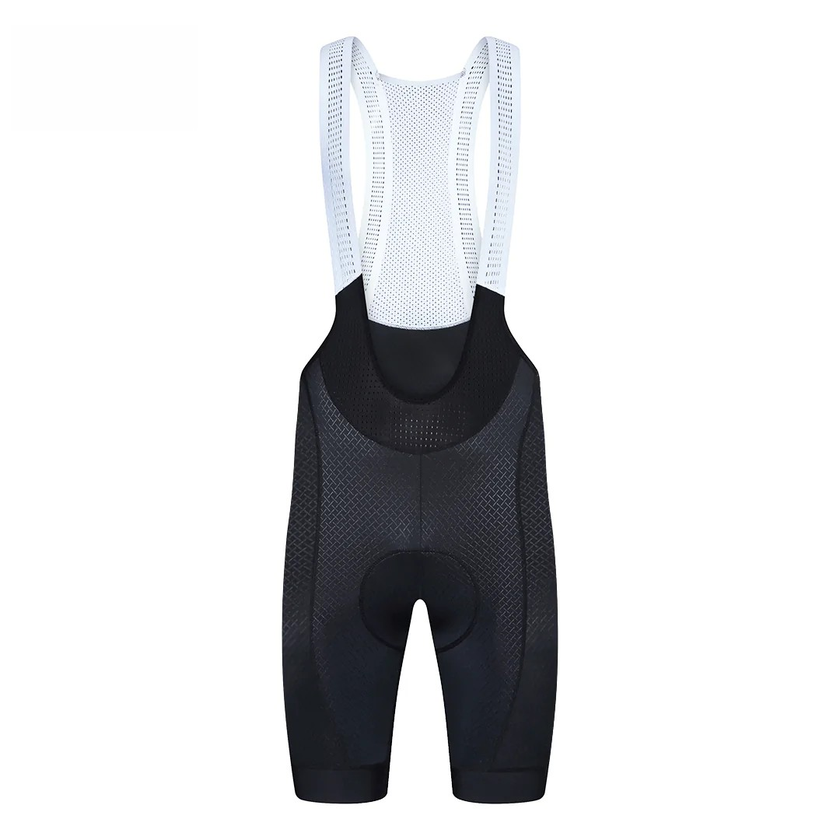 Quick-dry Polyester Cycling Bib Shorts