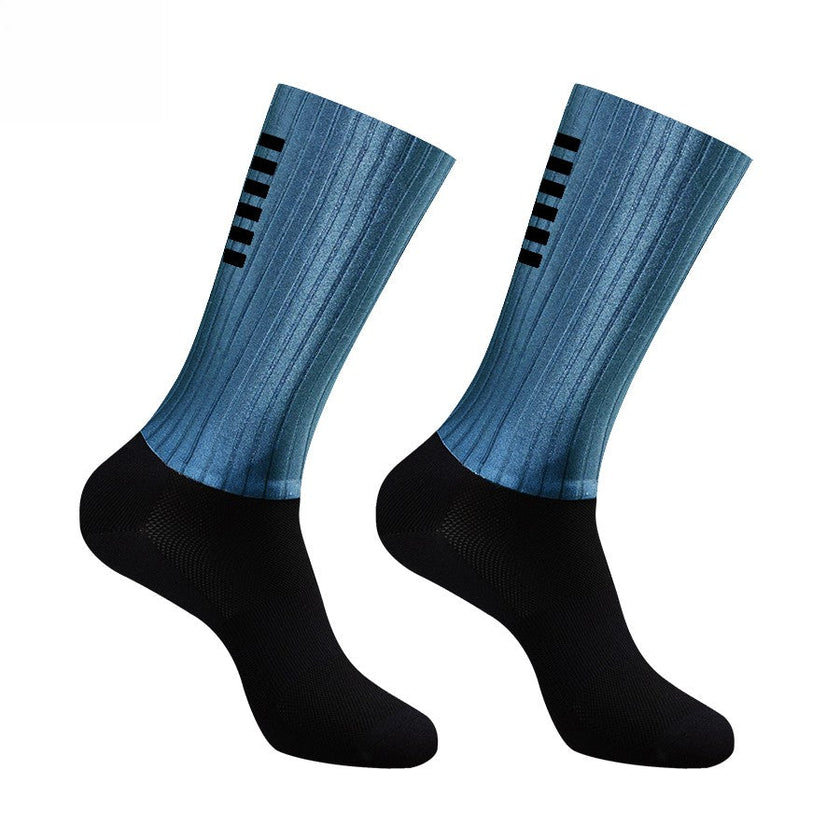 High Quality Professional Breathable Cycling Sock