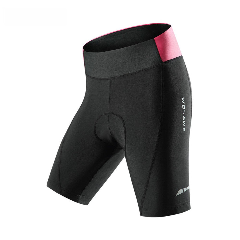 Cycling Breathable Outdoor Elastic Shorts