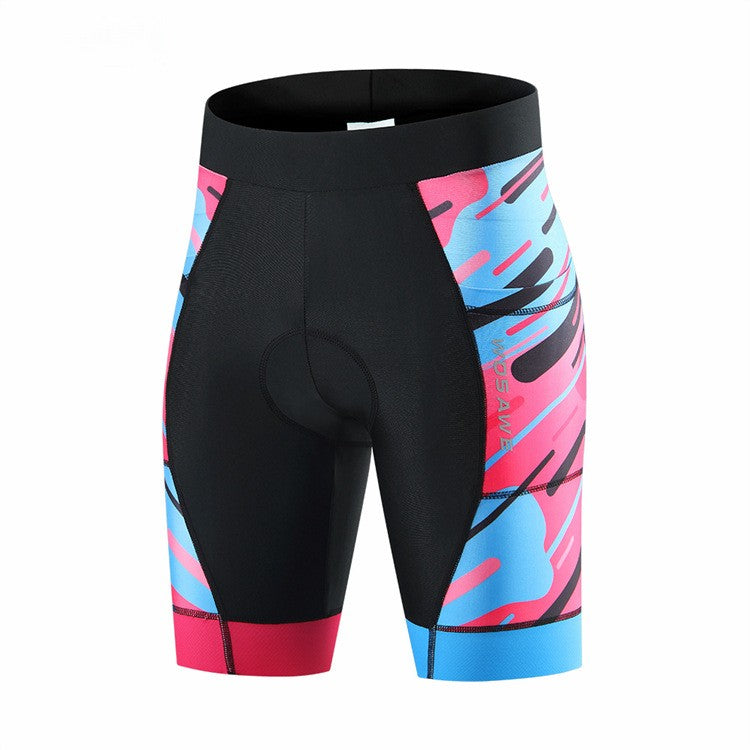 Cycling Breathable Antiskid Sports Shorts