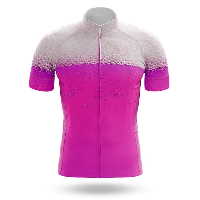 Cycling Breathable Quick Dry Moisture Wicking