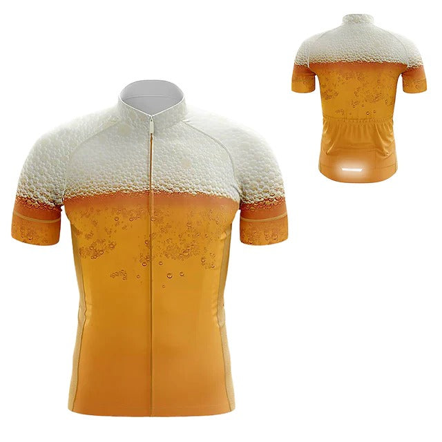 Cycling Breathable Quick Dry Moisture Wicking