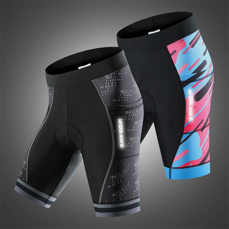 Cycling Breathable Antiskid Sports Shorts