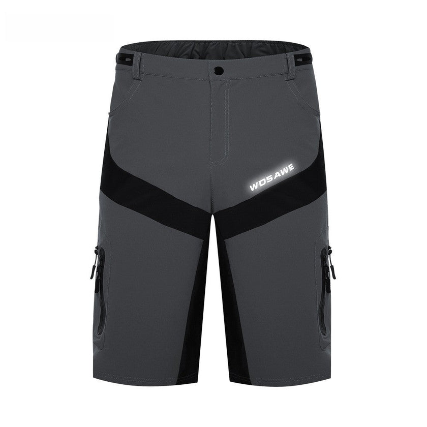 Bicycle Cross-country Breathable Shorts