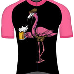 Women's Short Sleeve Cycling Jersey