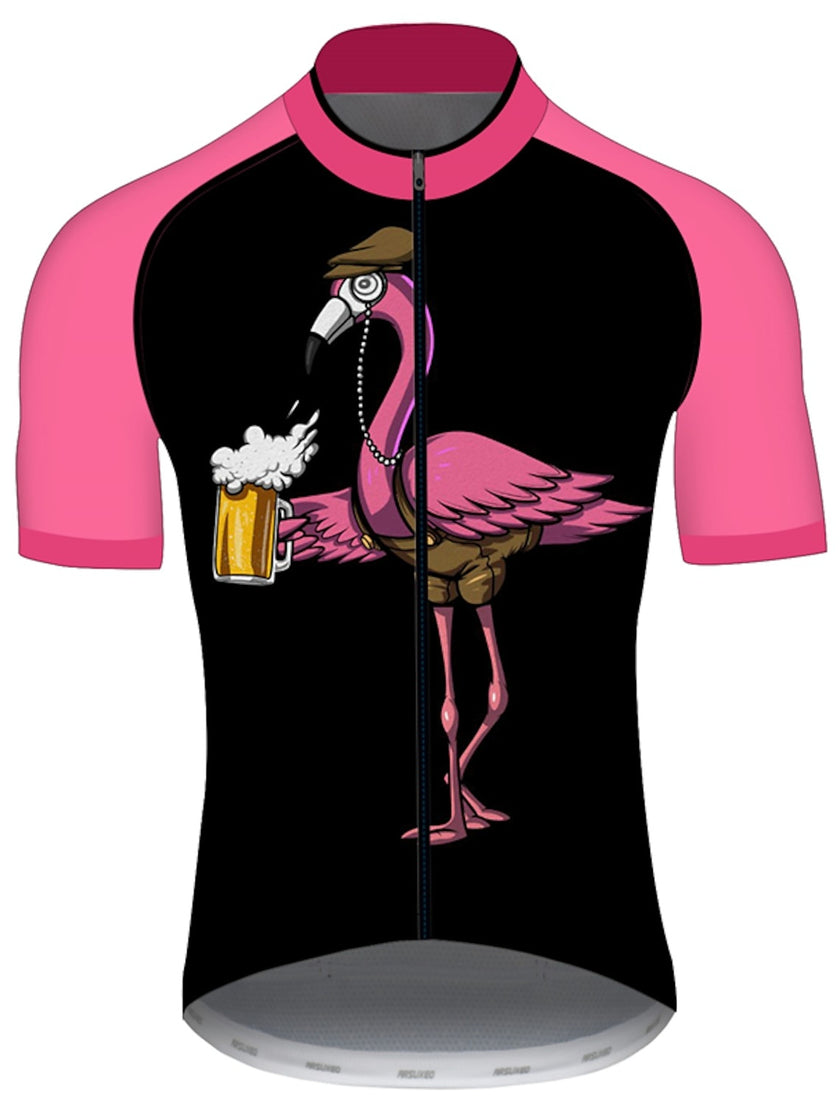 Women's Short Sleeve Cycling Jersey