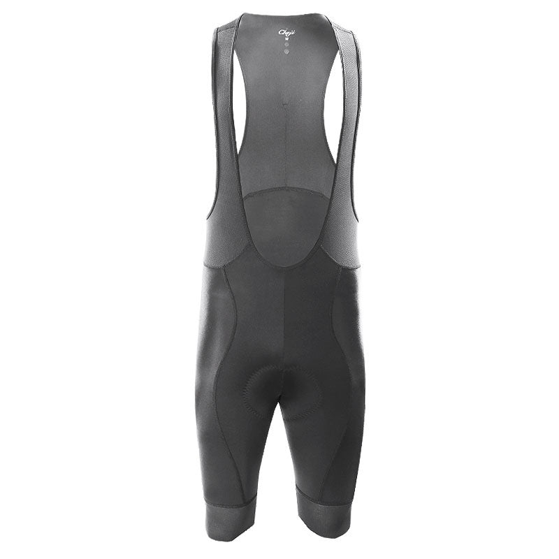 Gel Padded Quick Dry Cycling Bib Shorts