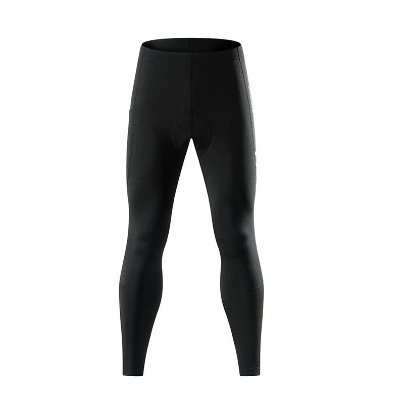 Plush Wind Proof Cycling Pants