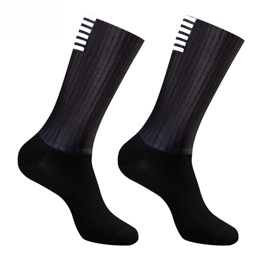 High Quality Professional Breathable Cycling Sock