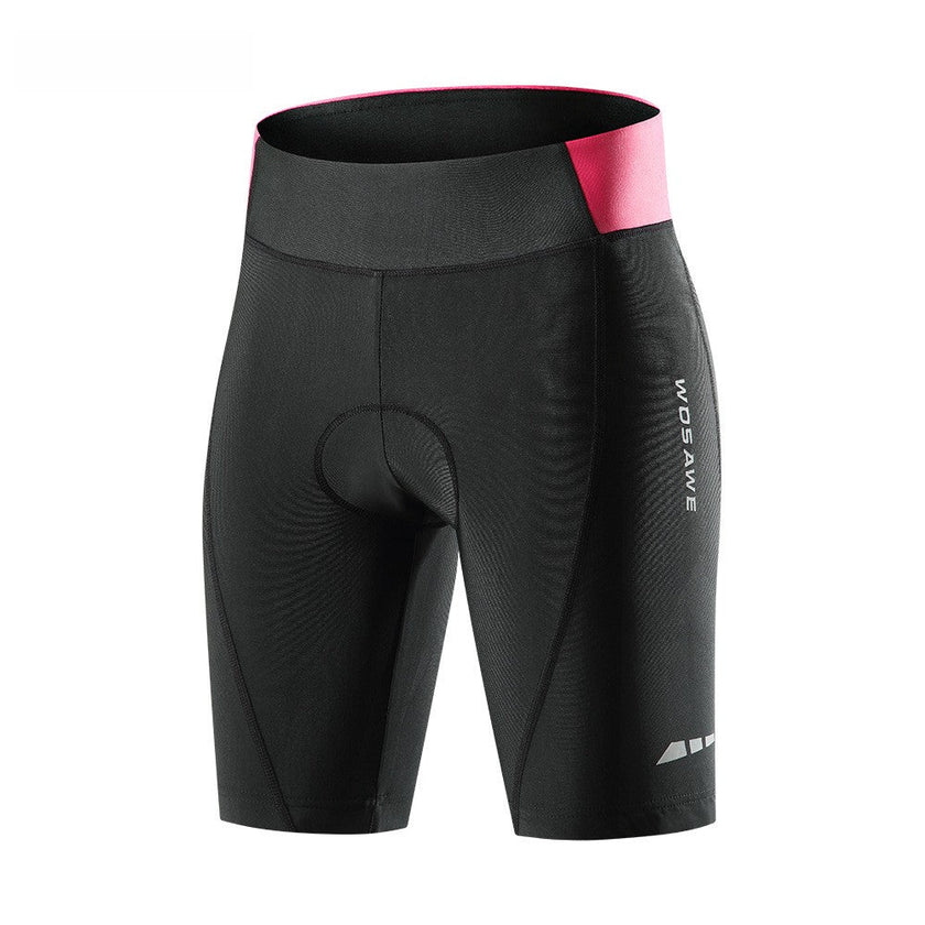 Cycling Breathable Outdoor Elastic Shorts