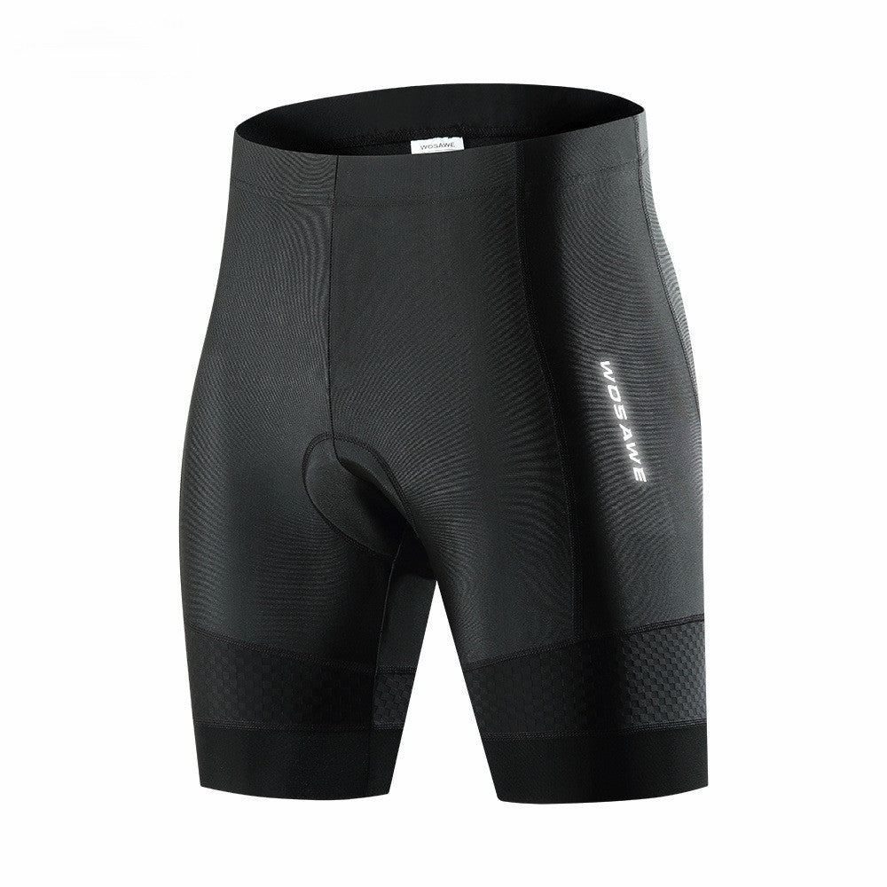 Breathable Elastic Non Slip Cycling Shorts