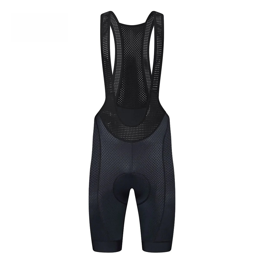 Quick-dry Polyester Cycling Bib Shorts