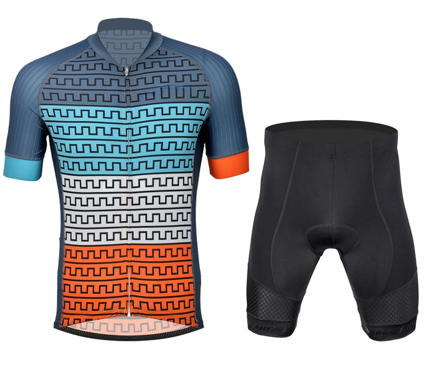 DAREVIE Man Cycling Sets SUIT