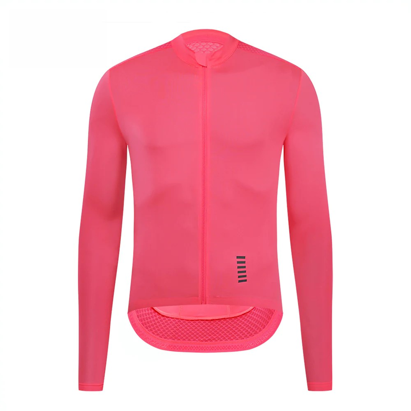 Autumn Pro Long Sleeve Race Jersey