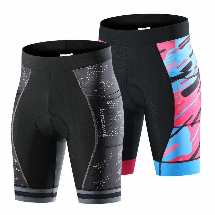 Cycling Breathable Antiskid Sports Shorts