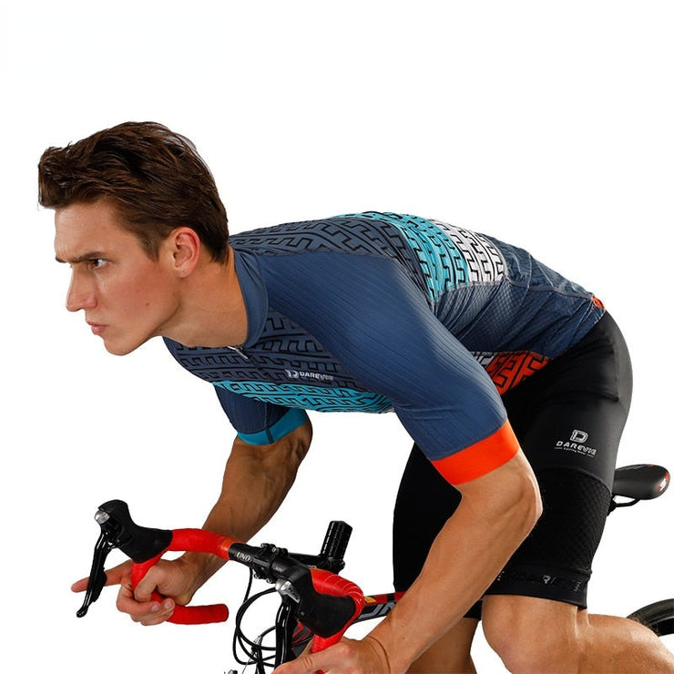 DAREVIE Man Cycling Sets SUIT