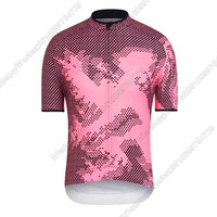 New Cycling Jersey Lightweight Men Bicycle Dresses Lion Flander