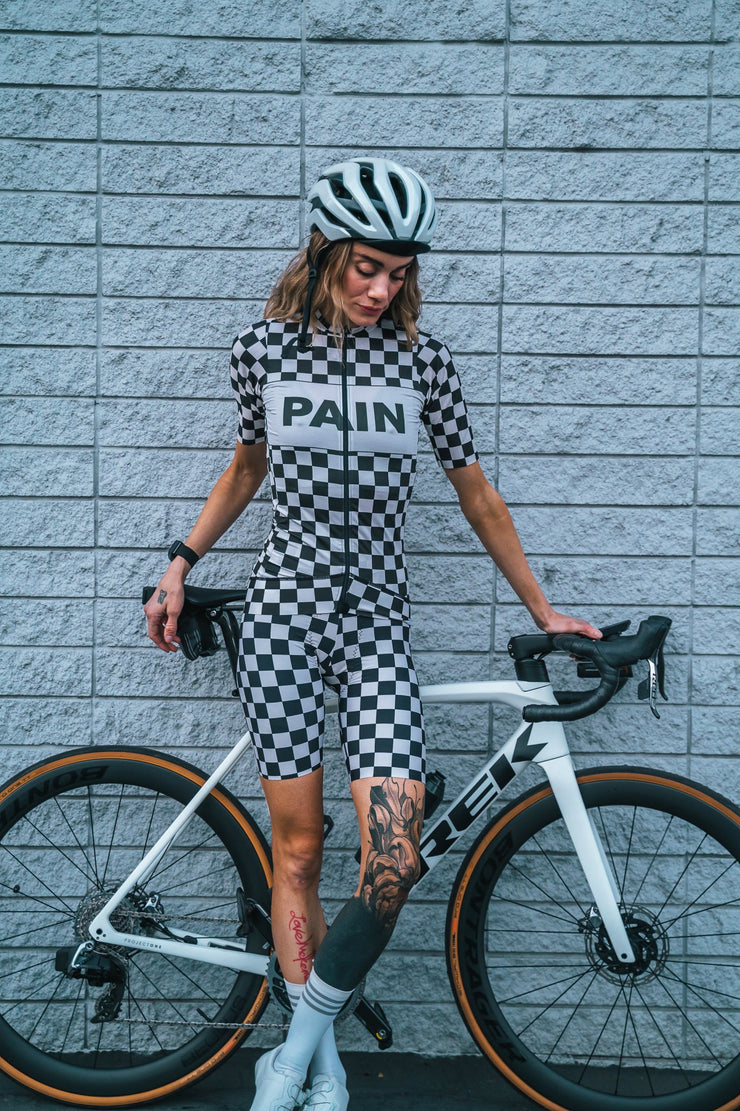 "Focus" Collector Aero Race Jersey