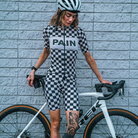 "Focus" Collector Aero Race Jersey