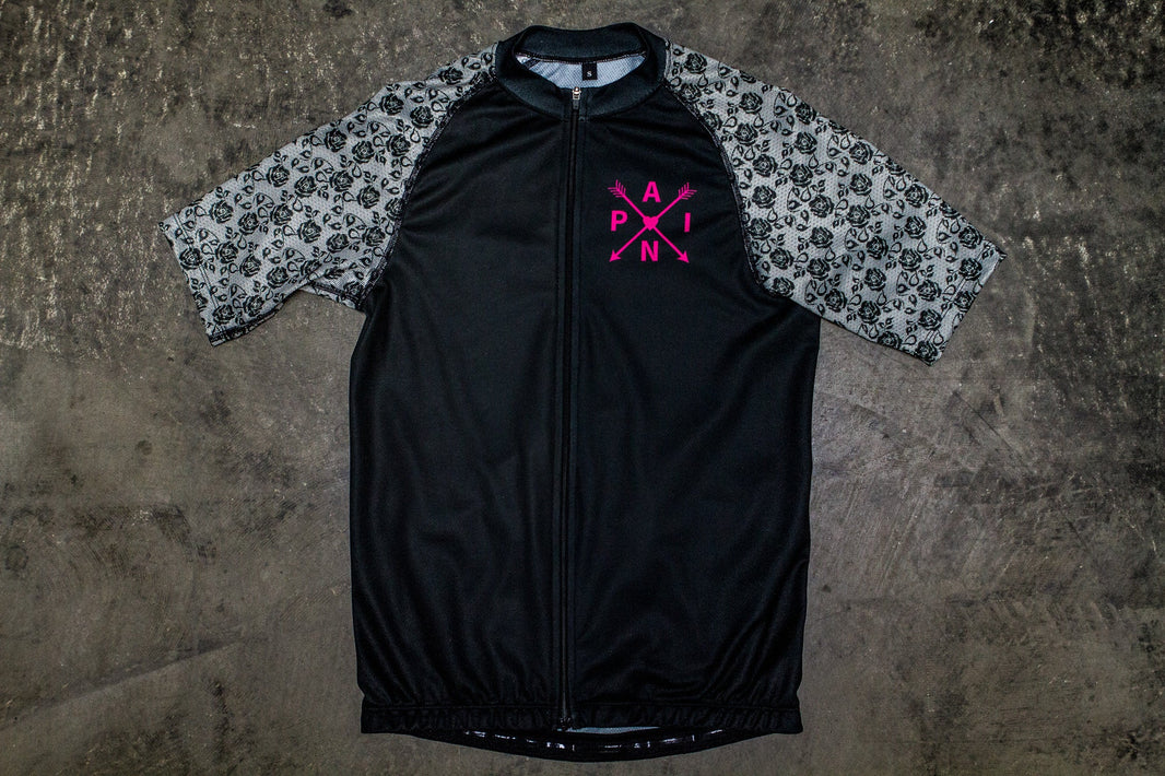 "Lace" Series Cycling Wear (Women)