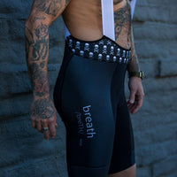 Breathe Racer Cycling Short