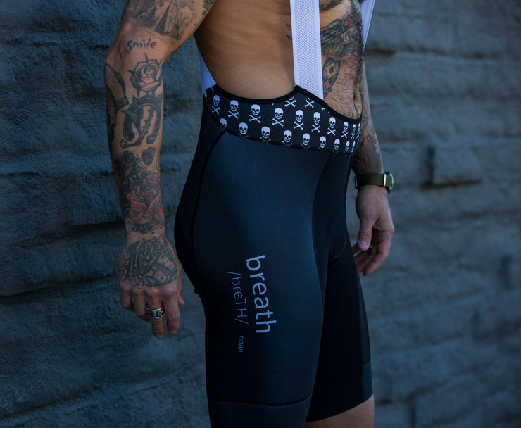 Breathe Racer Cycling Short