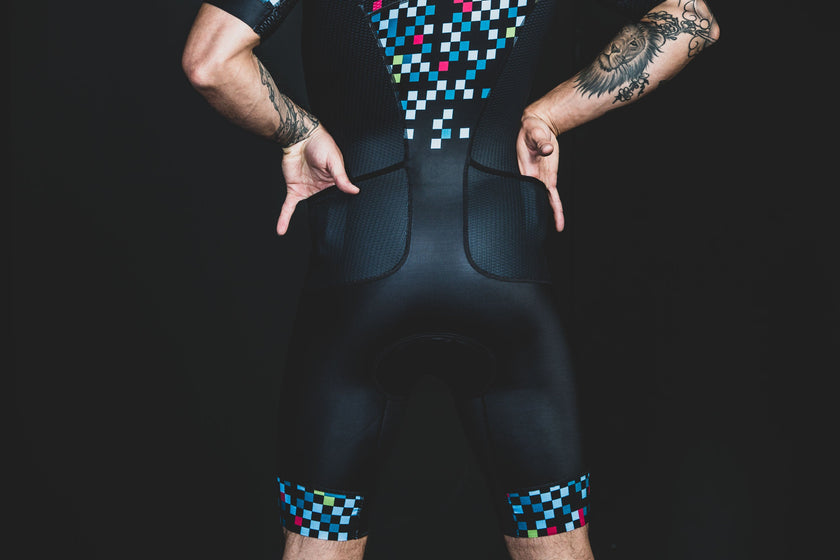 "The Realm" FreeMotion 2.0 Aero Suit (Men's)