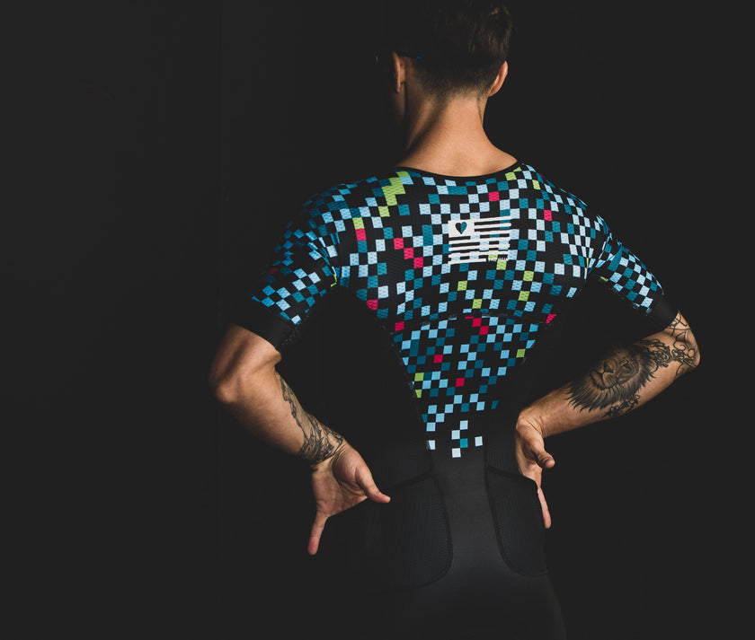 "The Realm" FreeMotion 2.0 Aero Suit (Men's)