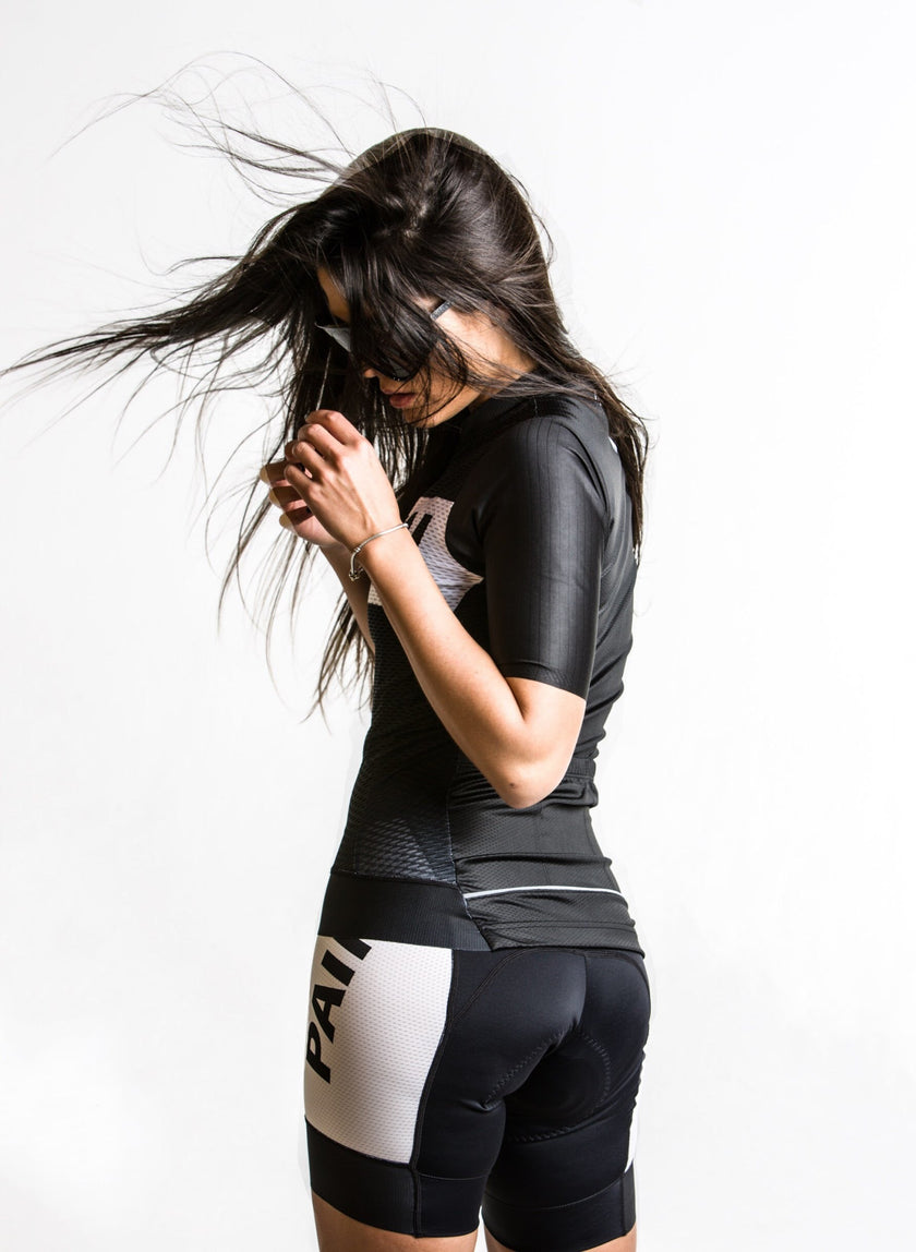 "Panther" Series Jersey Womens