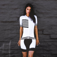 "Ghost Racer" Series Cycling Jersey (women)