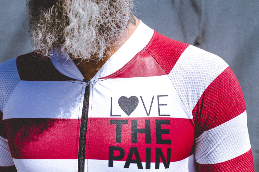 "Waldo" PureSpeed Triathlon Speed Suit