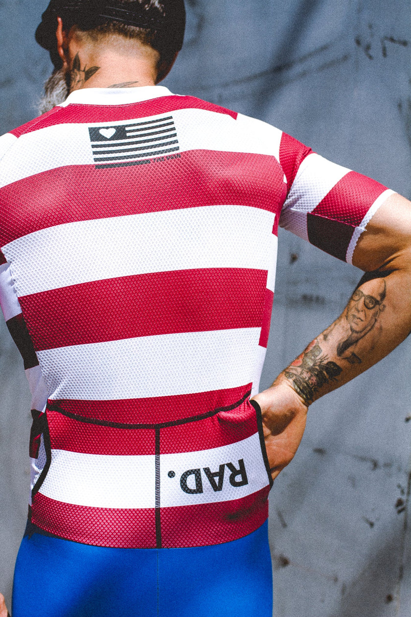 "Waldo" PureSpeed Triathlon Speed Suit